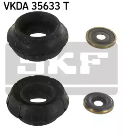 Опора и опорный подшипник SKF для DACIA DOKKER Express 1.6